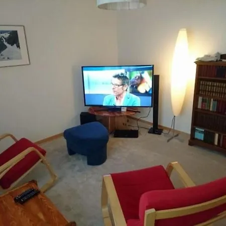 Appartamento Ferienwohnung Maenimatte