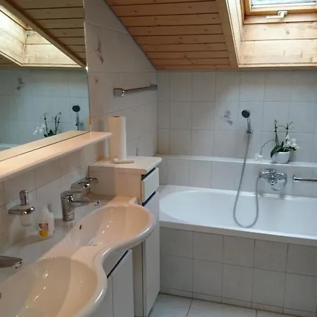 Appartamento Ferienwohnung Maenimatte *